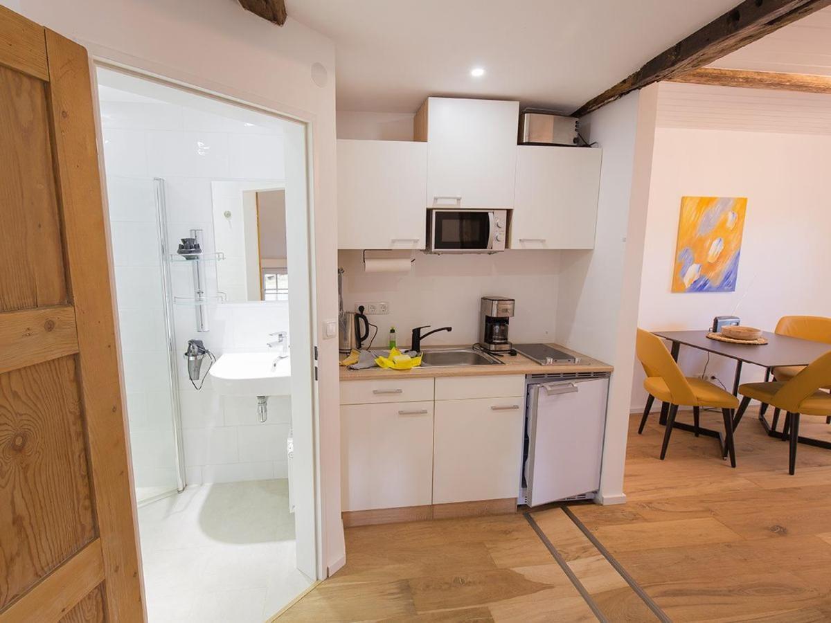 Ferienwohnung Reethuus 7, Fewo Vermittlung Nordsee Dangast Εξωτερικό φωτογραφία