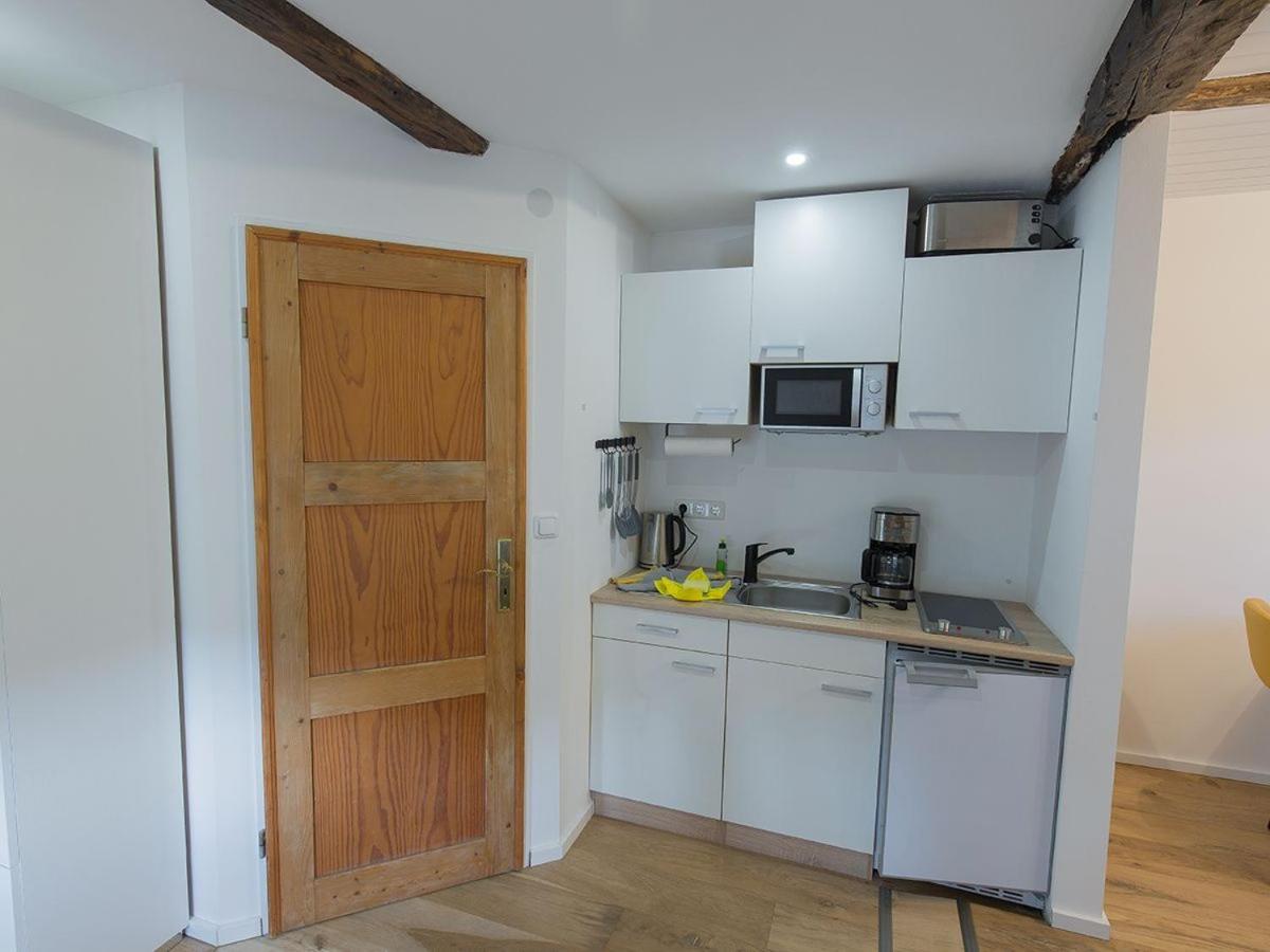 Ferienwohnung Reethuus 7, Fewo Vermittlung Nordsee Dangast Εξωτερικό φωτογραφία