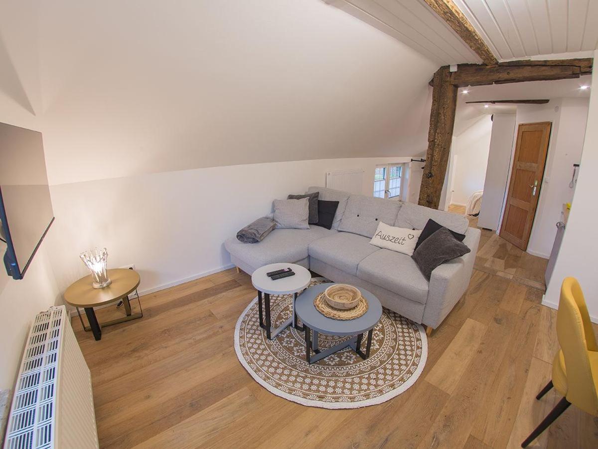 Ferienwohnung Reethuus 7, Fewo Vermittlung Nordsee Dangast Εξωτερικό φωτογραφία